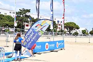marathon Royan Charente-Maritime