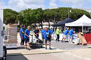 marathon Royan Charente-Maritime