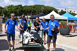 marathon Royan Charente-Maritime