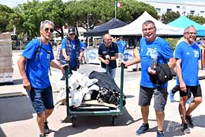 marathon Royan Charente-Maritime