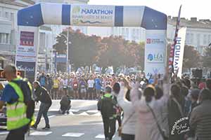 marathon Royan Charente-Maritime