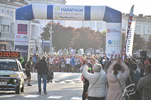 marathon Royan Charente-Maritime