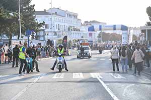 marathon Royan Charente-Maritime