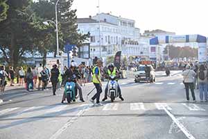 marathon Royan Charente-Maritime