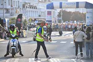marathon Royan Charente-Maritime