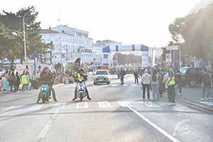 marathon Royan Charente-Maritime