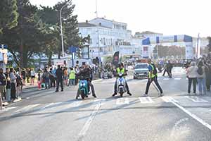 marathon Royan Charente-Maritime