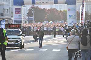 marathon Royan Charente-Maritime