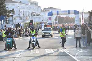 marathon Royan Charente-Maritime