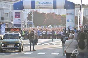 marathon Royan Charente-Maritime