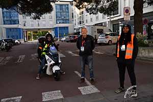 marathon Royan Charente-Maritime