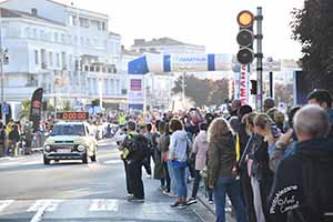 marathon Royan Charente-Maritime