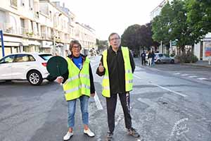 marathon Royan Charente-Maritime
