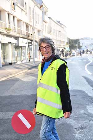 marathon Royan Charente-Maritime