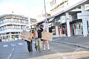 marathon Royan Charente-Maritime