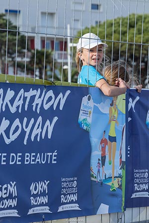 marathon Royan Charente-Maritime