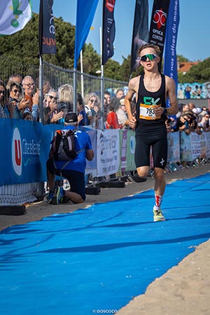 marathon Royan Charente-Maritime