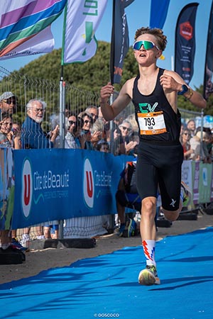 marathon Royan Charente-Maritime