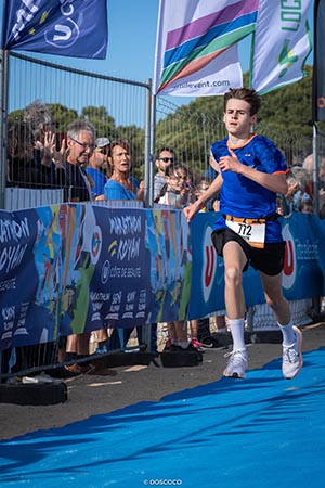 marathon Royan Charente-Maritime