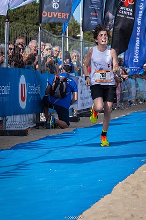 marathon Royan Charente-Maritime