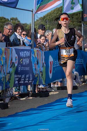 marathon Royan Charente-Maritime