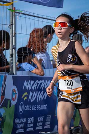 marathon Royan Charente-Maritime