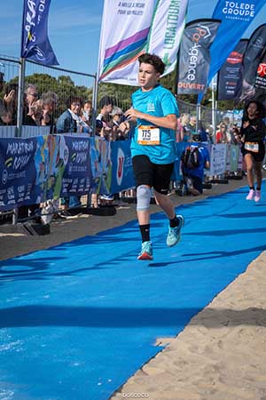marathon Royan Charente-Maritime