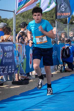 marathon Royan Charente-Maritime