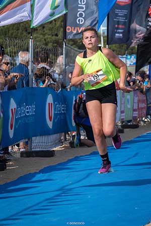 marathon Royan Charente-Maritime