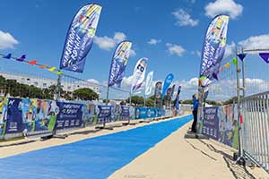 marathon Royan Charente-Maritime