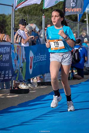 marathon Royan Charente-Maritime