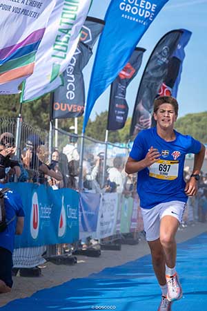 marathon Royan Charente-Maritime