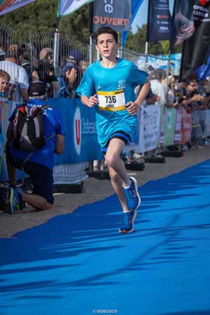 marathon Royan Charente-Maritime