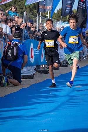 marathon Royan Charente-Maritime
