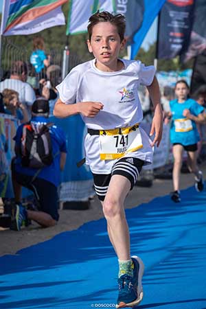 marathon Royan Charente-Maritime