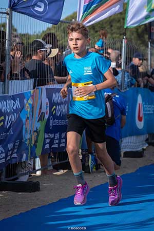 marathon Royan Charente-Maritime