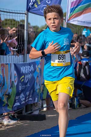marathon Royan Charente-Maritime