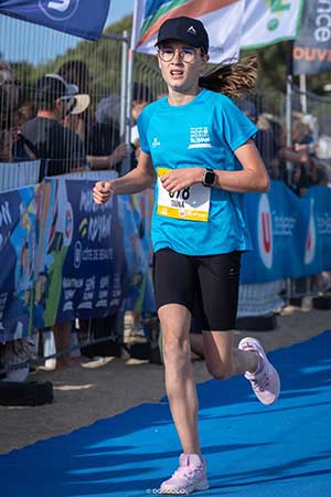 marathon Royan Charente-Maritime