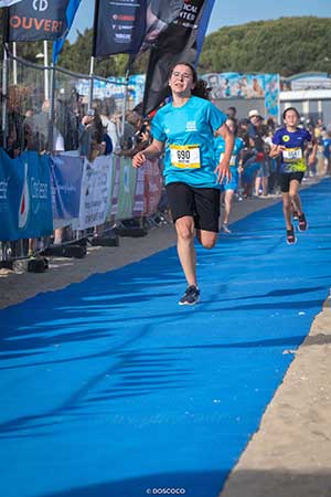 marathon Royan Charente-Maritime