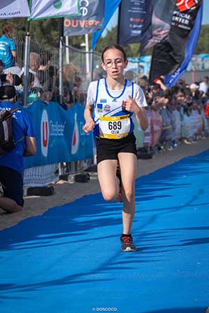 marathon Royan Charente-Maritime