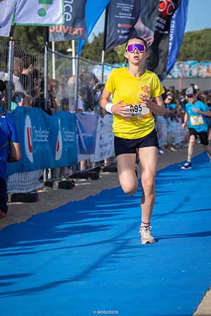 marathon Royan Charente-Maritime