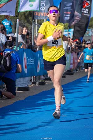 marathon Royan Charente-Maritime