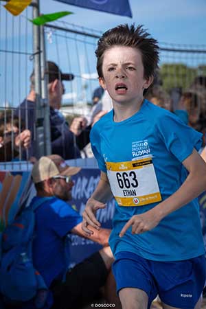 marathon Royan Charente-Maritime