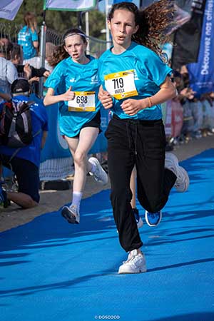 marathon Royan Charente-Maritime