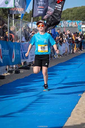 marathon Royan Charente-Maritime