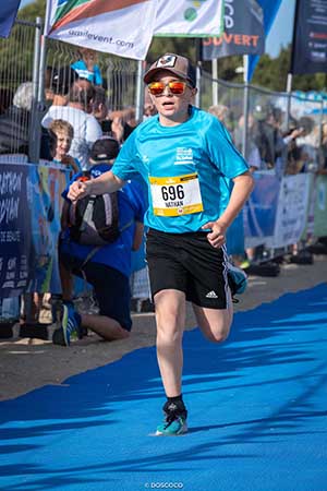 marathon Royan Charente-Maritime