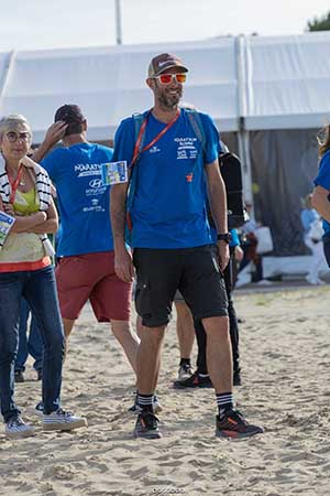marathon Royan Charente-Maritime