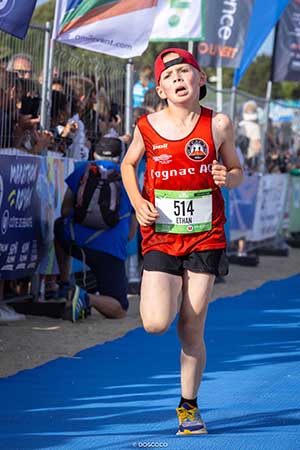 marathon Royan Charente-Maritime