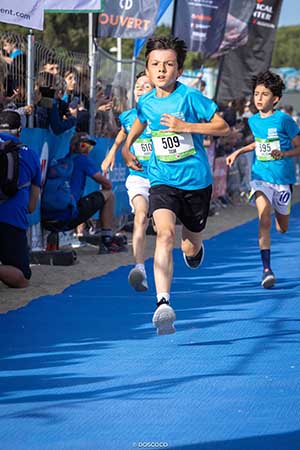 marathon Royan Charente-Maritime