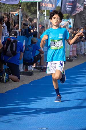 marathon Royan Charente-Maritime